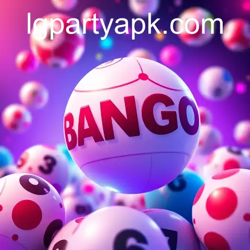 Exploring the World of Bingo Games with LGPARTY