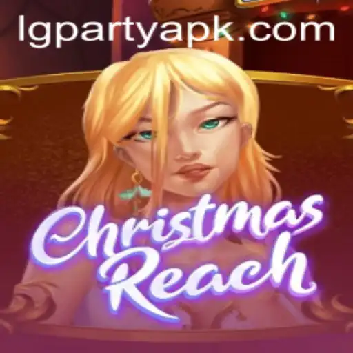 ChristmasReach: The Festive Game Transforming Holiday Gatherings