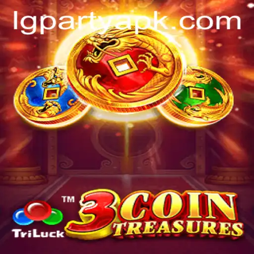Discover the Exciting World of 3CoinTreasures: A Deep Dive into Gameplay