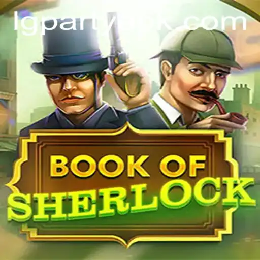 Discover the Intriguing World of BookOfSherlock: A Thrilling Interactive Experience