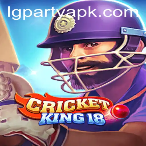 Exploring CricketKing18: The Innovative Virtual Cricket Experience
