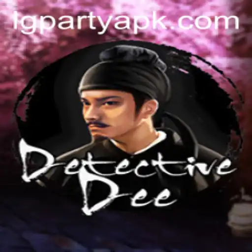 Unraveling the Mysteries of DetectiveDee: A Thrilling Adventure Awaits