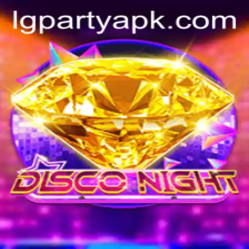 Exploring the Vibrant World of DiscoNight: A Dance Party Adventure
