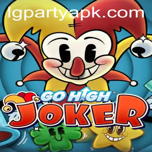 Explore the World of GoHighJoker: The Ultimate Gaming Experience with LGPARTY