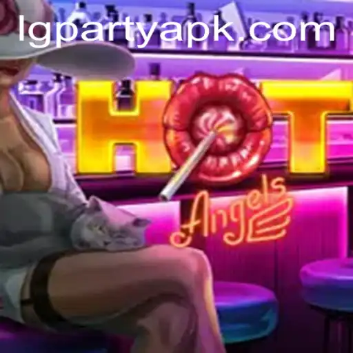 Discover HotAngels: The Ultimate Gaming Phenomenon with LGPARTY