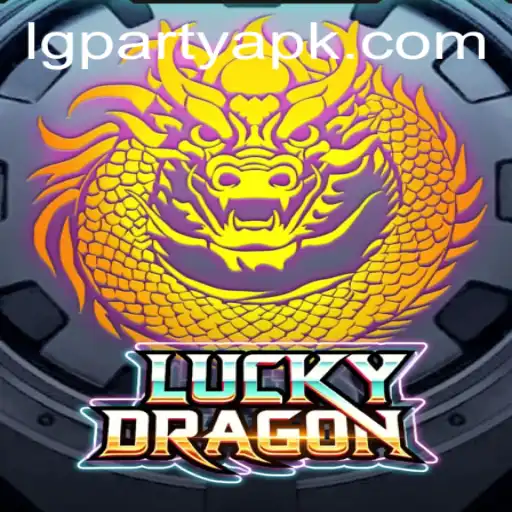 Dive into the Exciting World of LuckyDragon