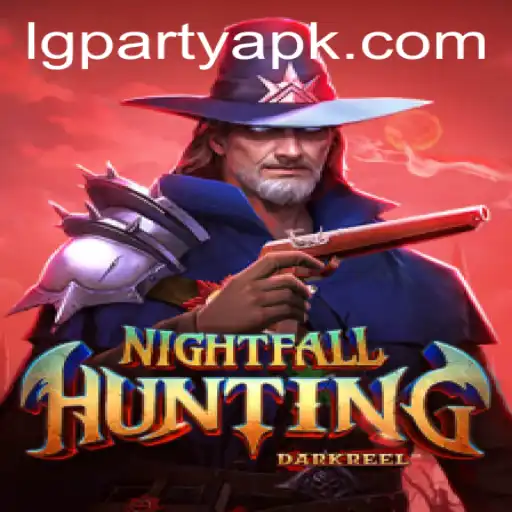NightfallHunting: A Thrilling Adventure with LGPARTY