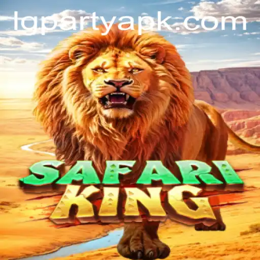 Exploring the Wild Adventure of SafariKing with LGPARTY