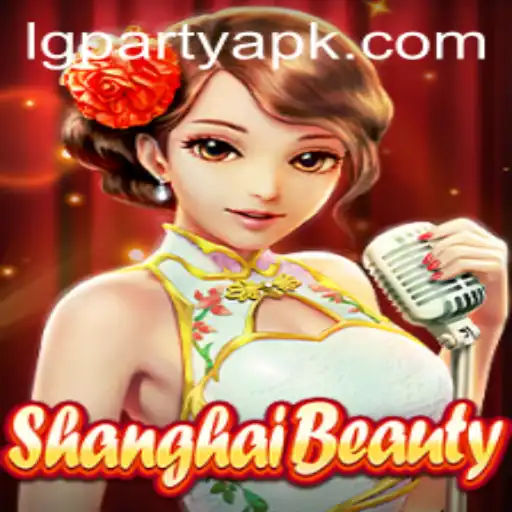 ShanghaiBeauty: A Captivating Blend of Strategy and Mystery at LGPARTY