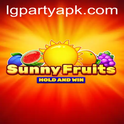 Exploring SunnyFruits: A Journey into a Vibrant Gaming Experience with LGPARTY