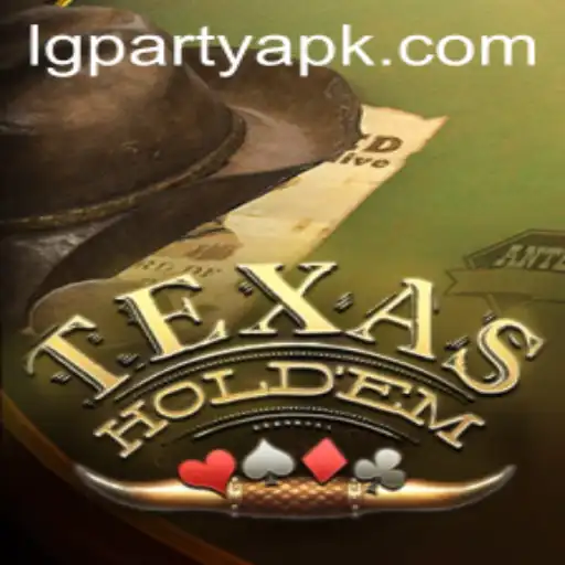 Unveiling TexasHoldem: A Guide to the Game and LGPARTY
