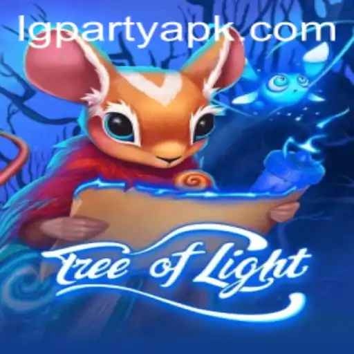Discover the Enchanting World of Tree of Light with LGPARTY