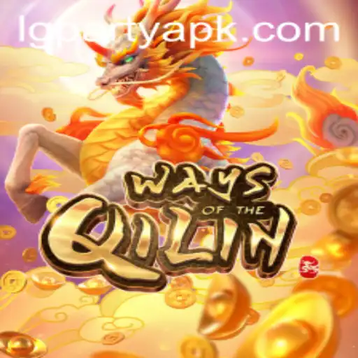 Explore the Mystical World of 'Ways of the Qilin' with LGPARTY