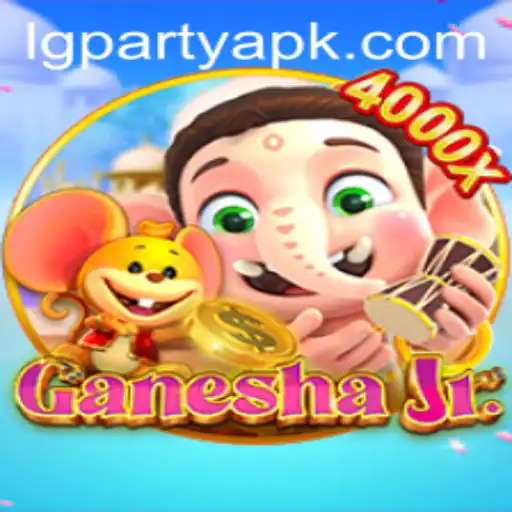 Unveiling the Mystical World of GaneshaJr: A Game of Strategy and Luck