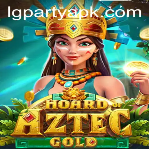 Hoard of Aztec Gold: A Captivating Adventure with LGPARTY