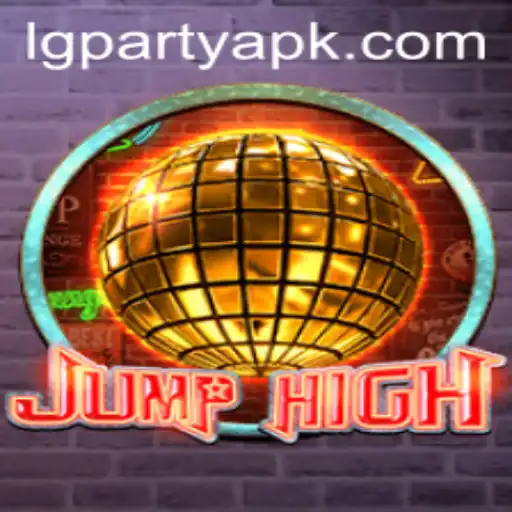 JumpHigh: A New Gaming Experience in the Era of LGPARTY