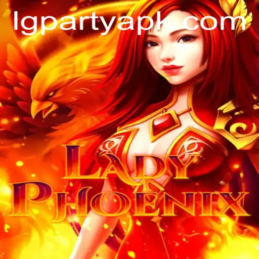 The Ultimate Guide to LadyPhoenix: Unveiling the Enchanting World of LGPARTY