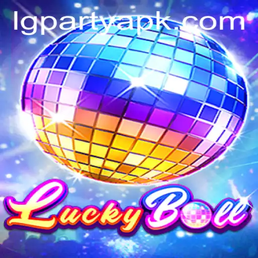 Exploring LuckyBall: A Captivating Spin with LGPARTY