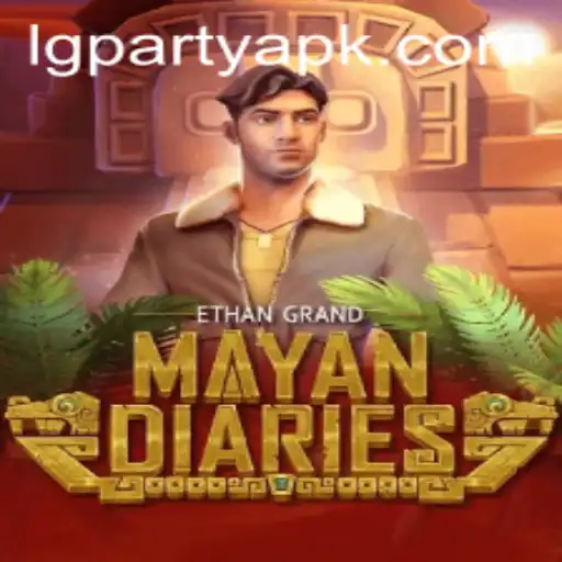 Unveiling the Thrilling World of MayanDiaries: A Journey with LGPARTY