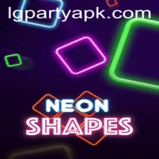 Exploring the Vibrant World of NeonShapes and the Exciting LGPARTY