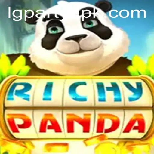 RichyPanda: An Exciting Adventure Game with a Twist