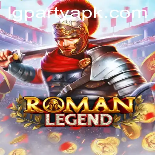 Exploring the World of RomanLegend: A Dive into the Realm of LGPARTY