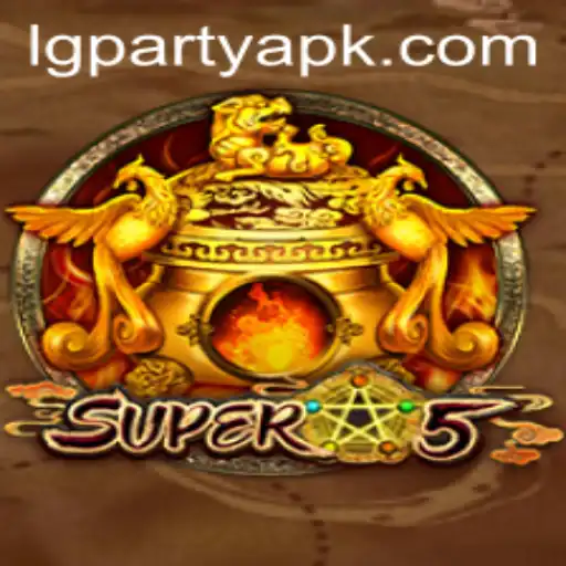 Discover the Exciting World of Super5: An Unforgettable Gaming Experience