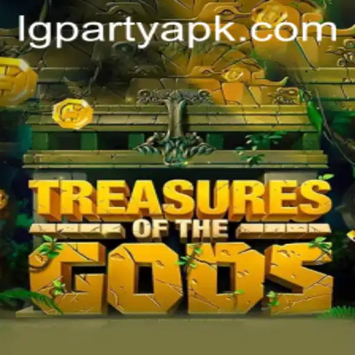 Discovering the Mystical Adventure of TreasureoftheGods