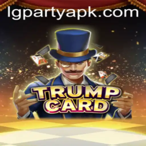 TrumpCard Game Unveiled: Dive into the LGPARTY Phenomenon