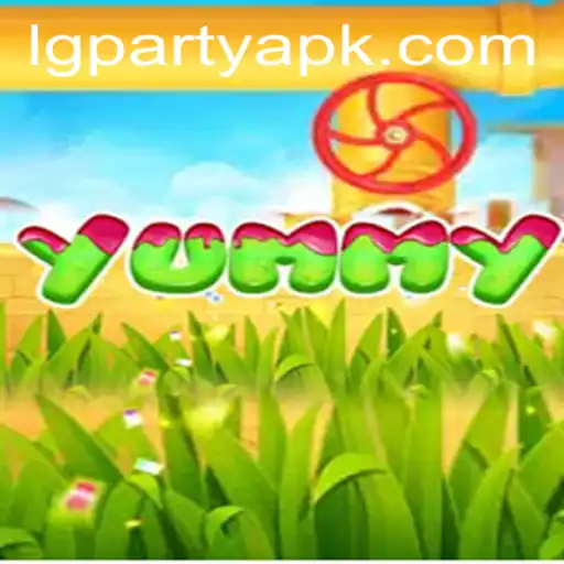 Dive into the Exciting World of Yummy: The Ultimate Culinary Adventure with LGPARTY